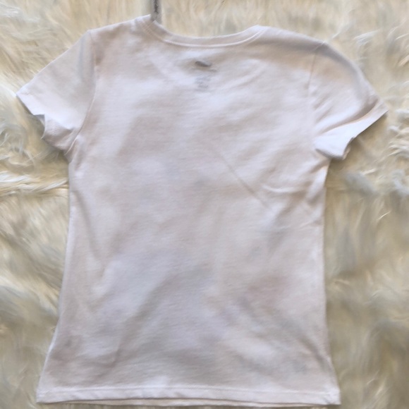 Old Navy| Elsa t Shirt π |Unleash the Magic| NWT - Picture 4 of 5